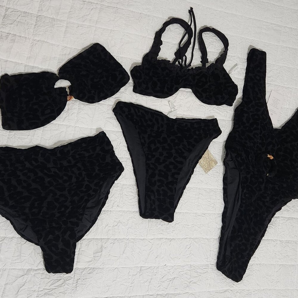 Toluca Swim - Bikini Sets - Panthera